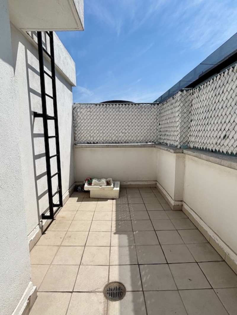 Departamento En Renta, Del Valle Centro