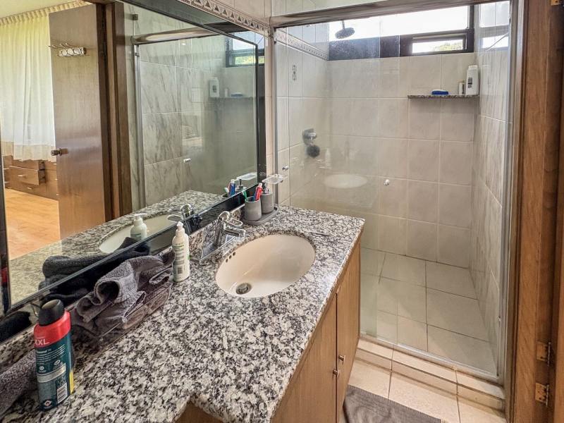 Departamento En Venta En Bosques De Las Lomas