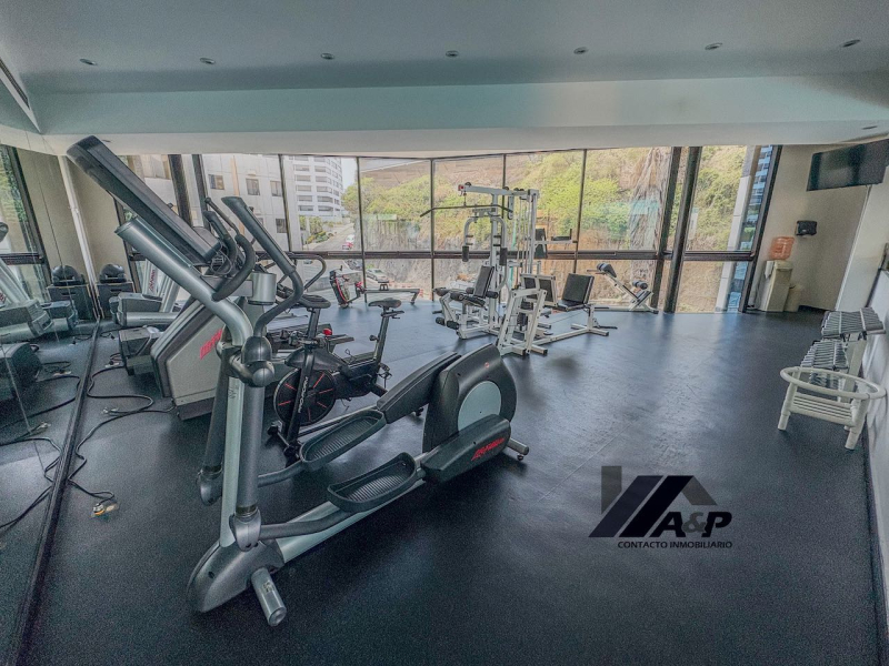 Departamento En Venta En Bosques De Las Lomas