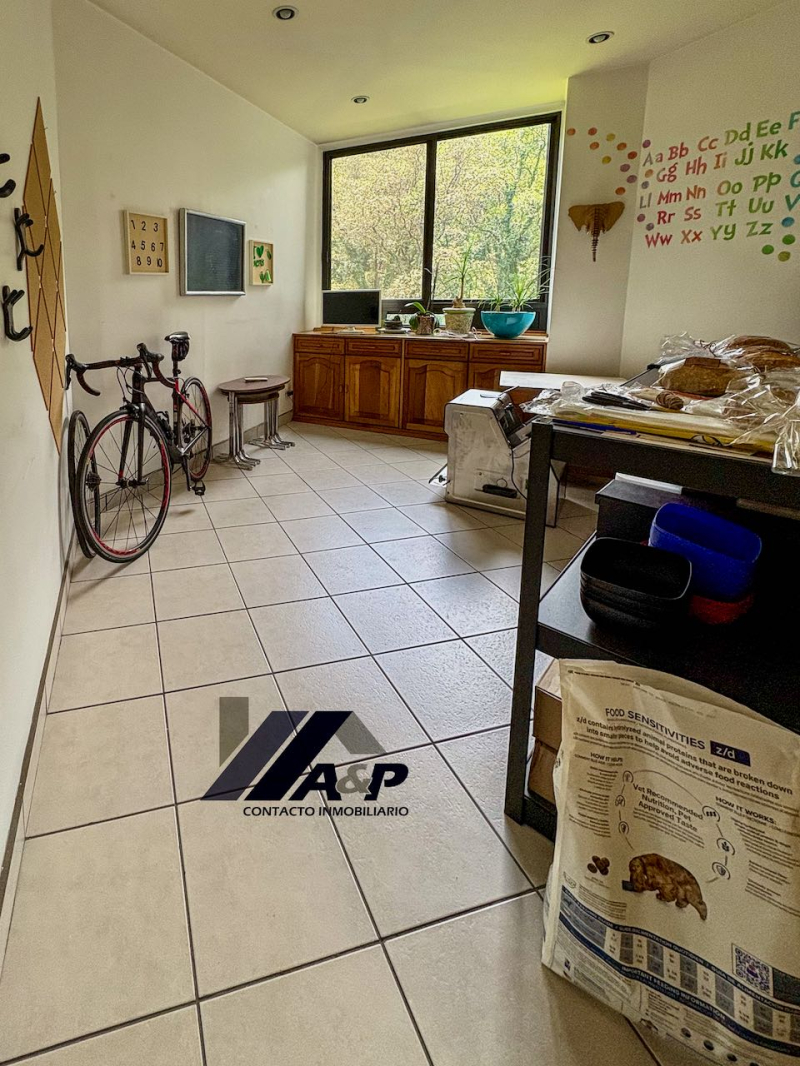 Departamento En Venta En Bosques De Las Lomas
