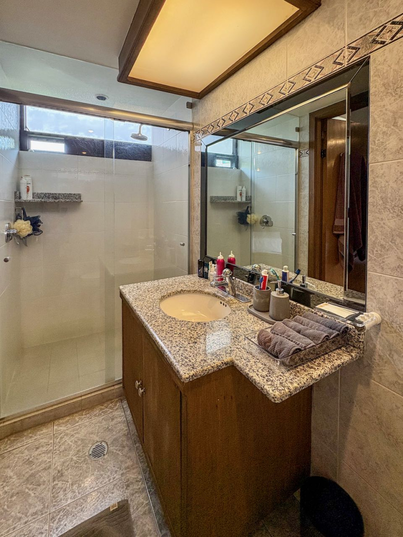 Departamento En Venta En Bosques De Las Lomas