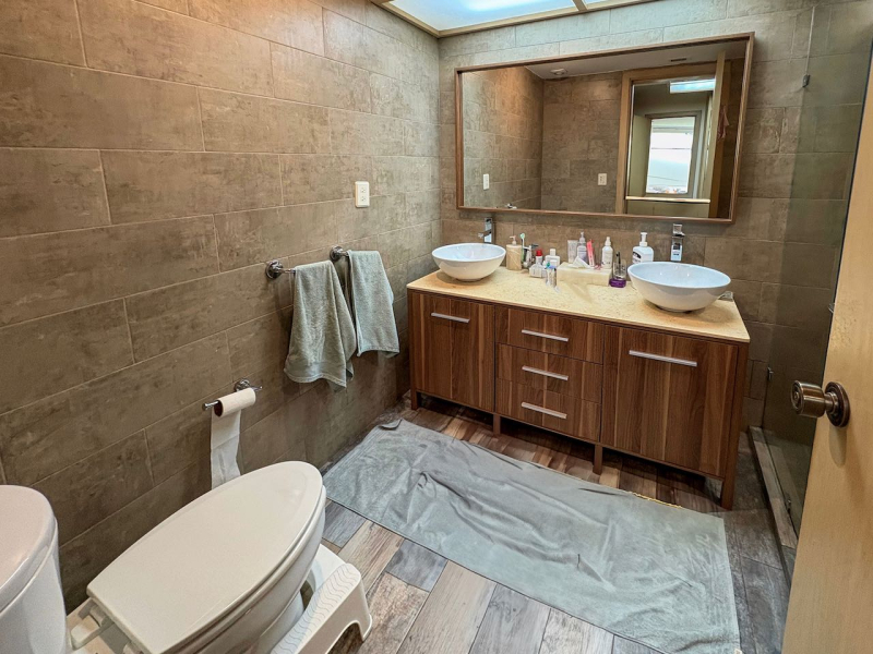 Departamento En Venta En Bosques De Las Lomas