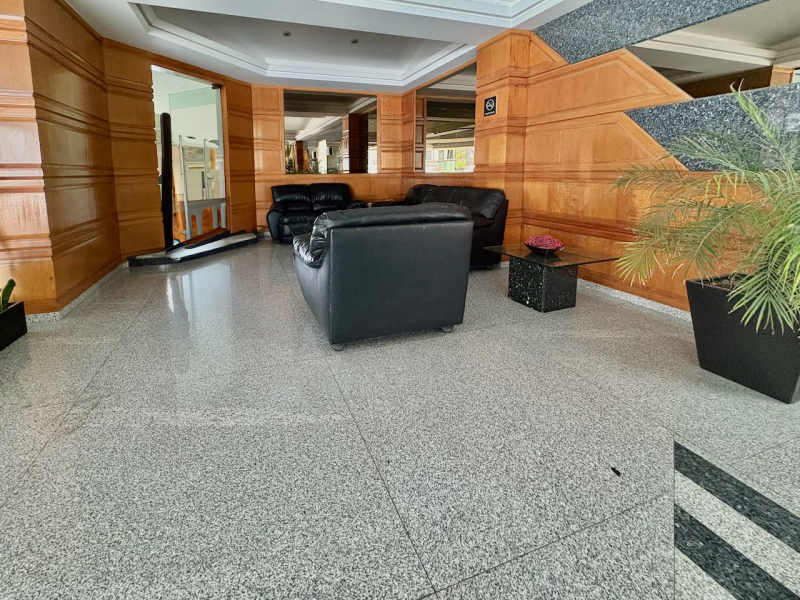 Departamento En Venta En Bosques De Las Lomas