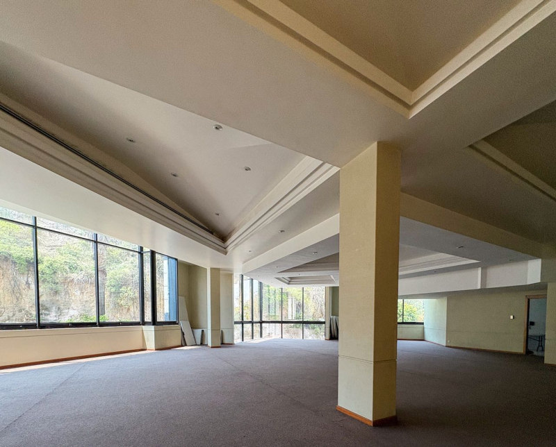 Departamento En Venta En Bosques De Las Lomas