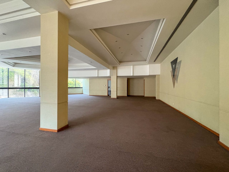 Departamento En Venta En Bosques De Las Lomas