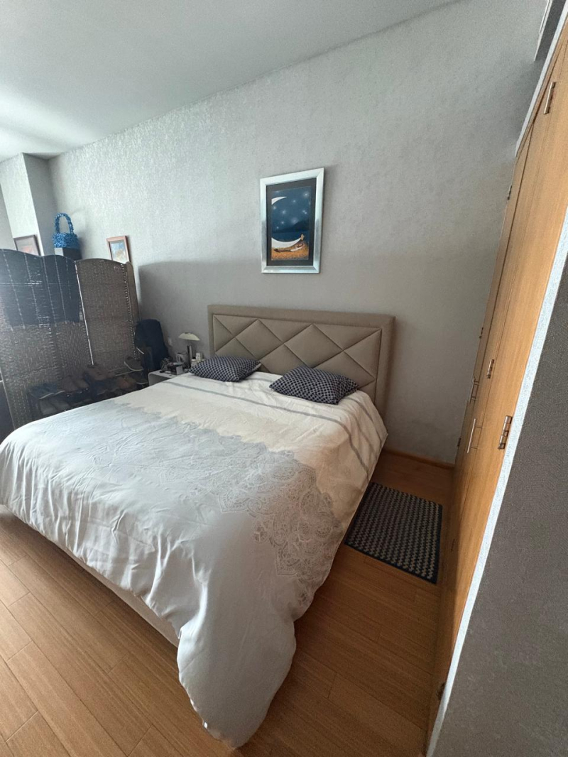 Departamento En Renta En Contadero
