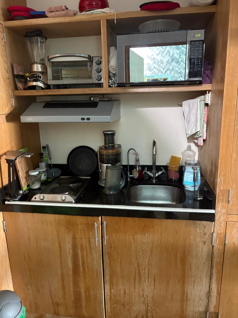 Departamento En Renta En Contadero