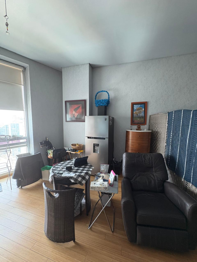 Departamento En Renta En Contadero