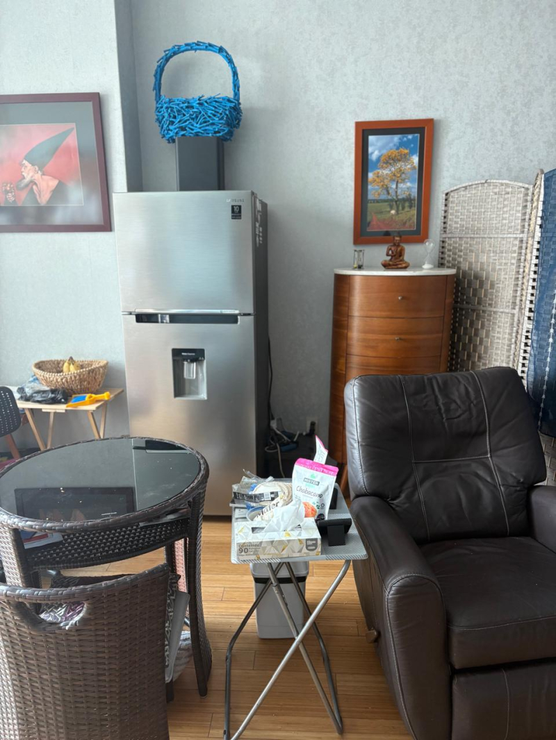 Departamento En Renta En Contadero