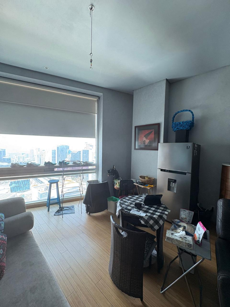 Departamento En Renta En Contadero