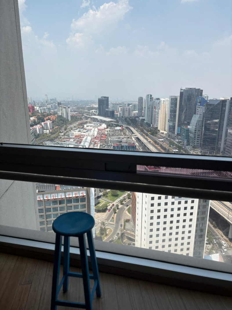 Departamento En Renta En Contadero