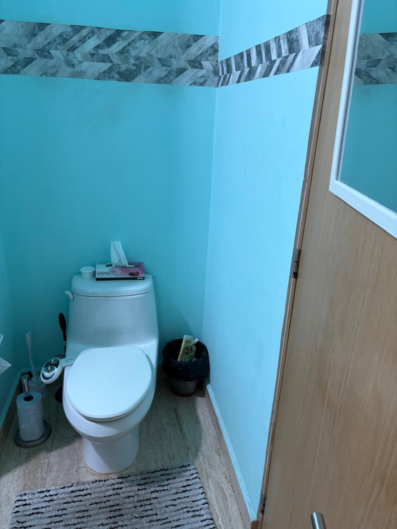 Departamento En Renta En Contadero