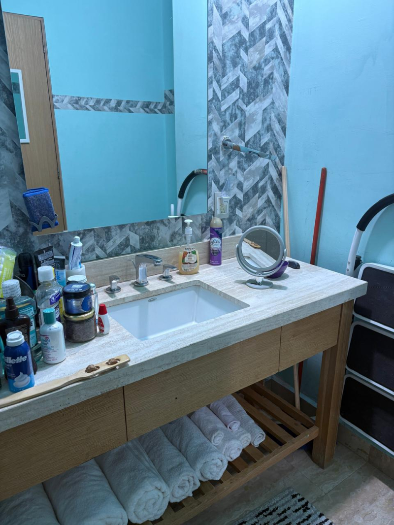 Departamento En Renta En Contadero