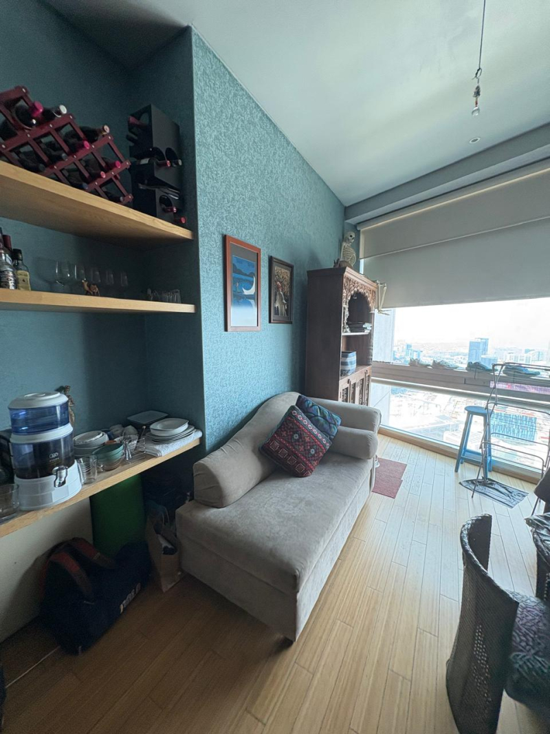Departamento en Renta en Contadero