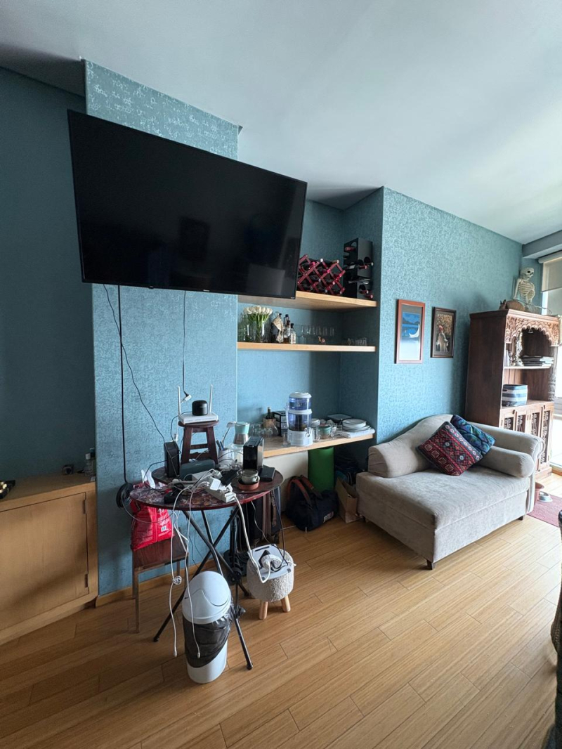 Departamento En Renta En Contadero