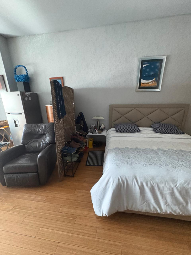 Departamento En Renta En Contadero
