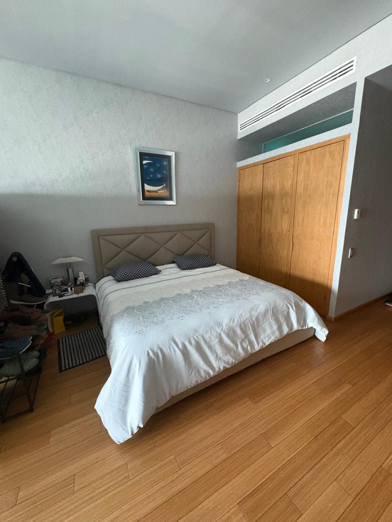 Departamento En Renta En Contadero