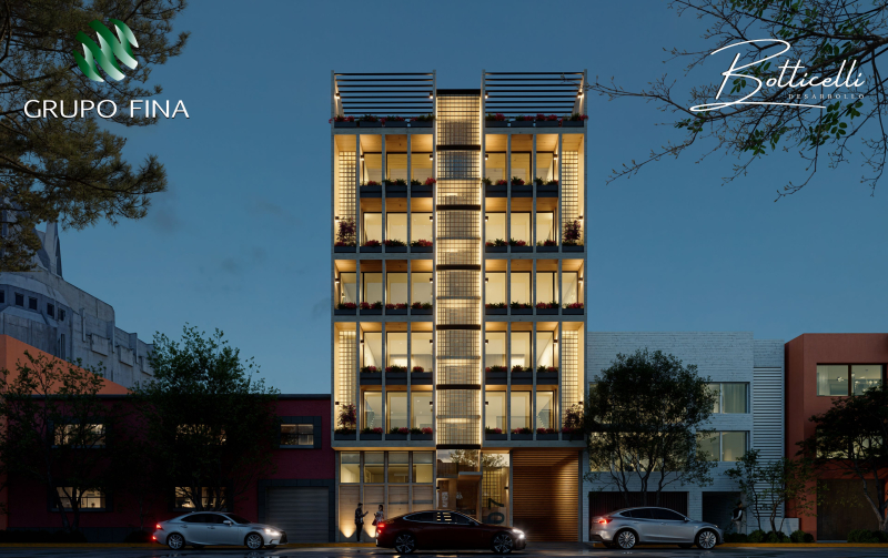 Departamento en Venta en Del Valle Norte