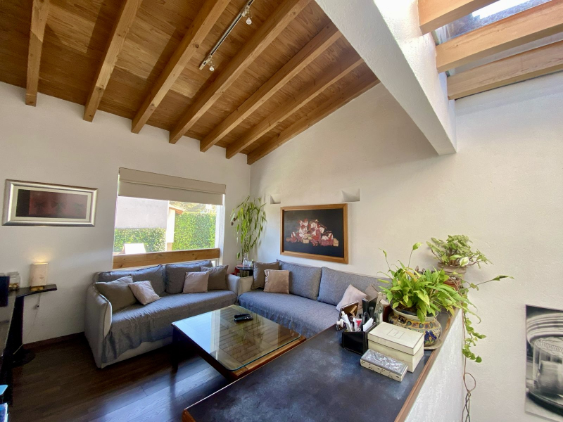Casa En Condominio En Venta En Las Tinajas