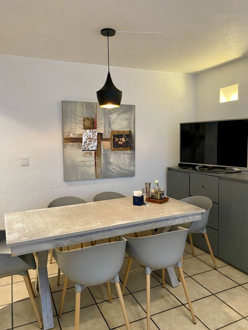 Casa En Condominio En Venta En Las Tinajas