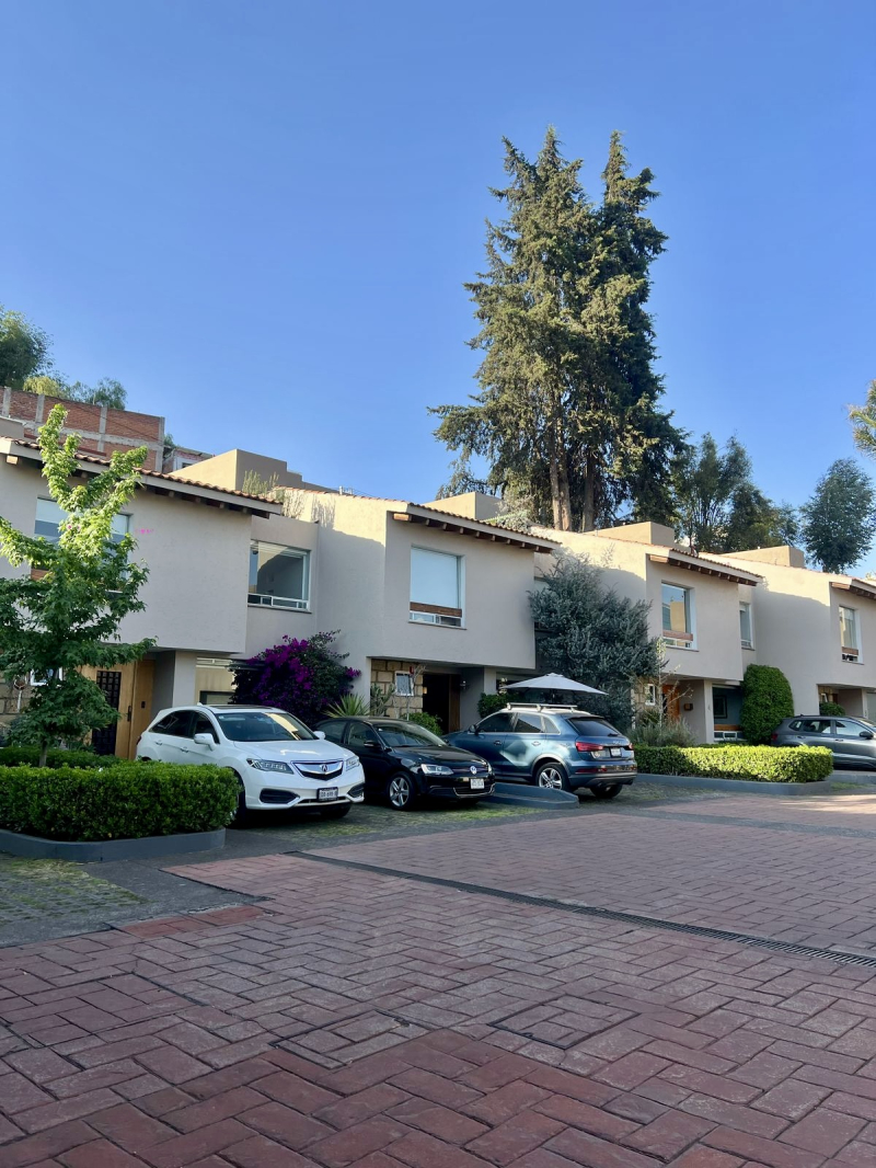 Casa En Condominio En Venta En Las Tinajas