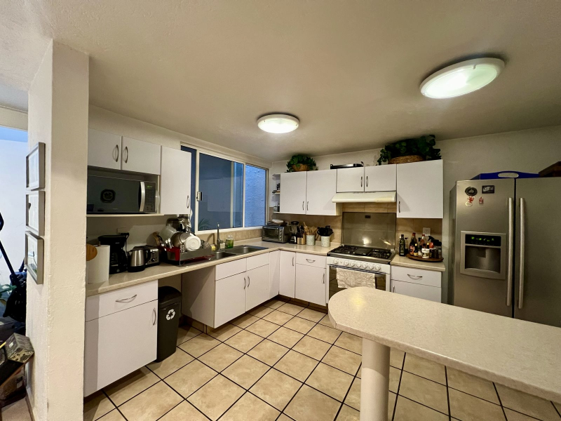 Casa En Condominio En Venta En Las Tinajas