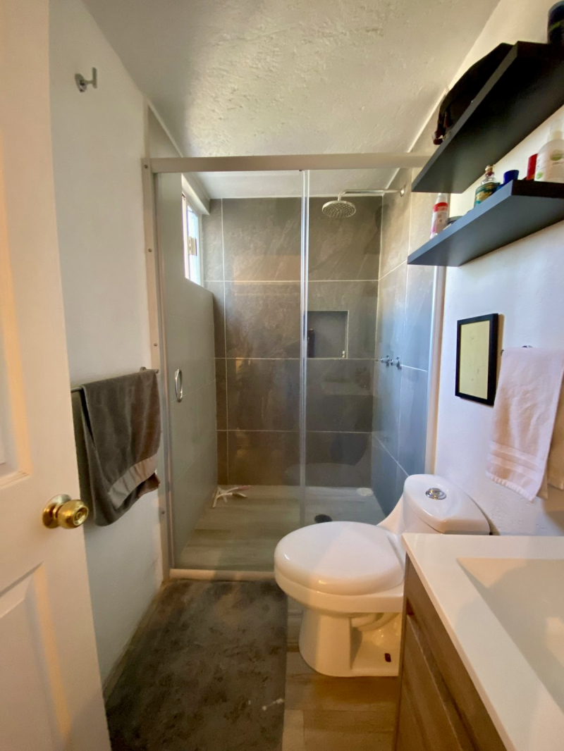 Casa En Condominio En Venta En Las Tinajas