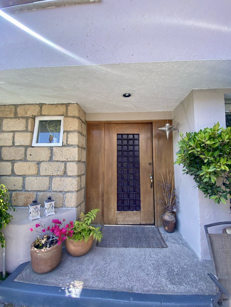 Casa En Condominio En Venta En Las Tinajas