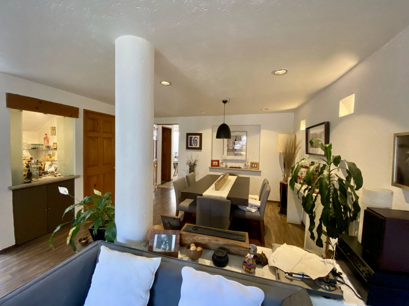 Casa En Condominio En Venta En Las Tinajas