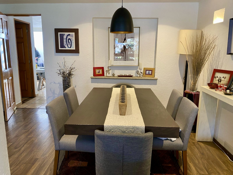 Casa En Condominio En Venta En Las Tinajas