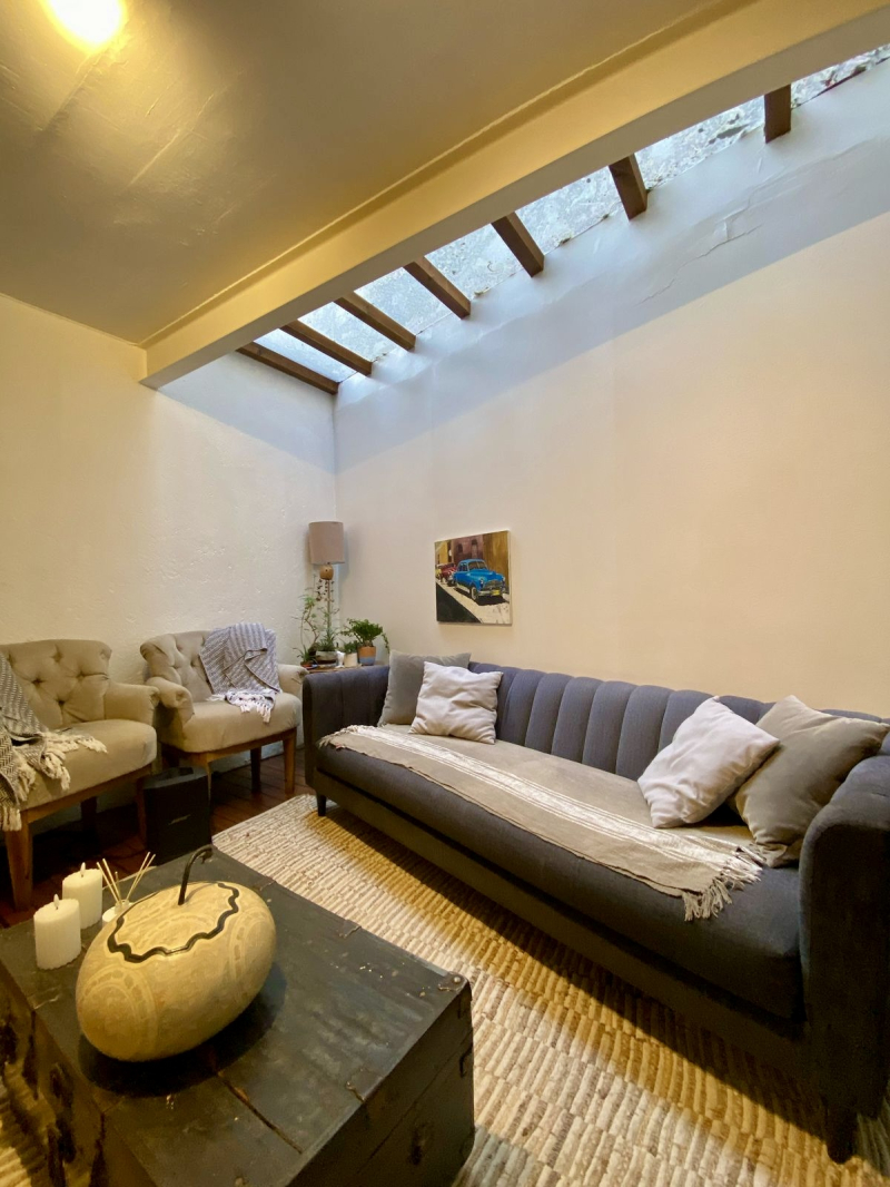 Casa En Condominio En Venta En Las Tinajas