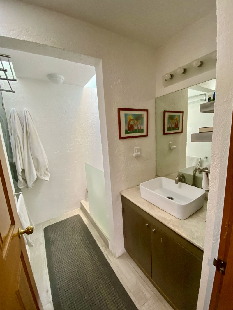 Casa En Condominio En Venta En Las Tinajas