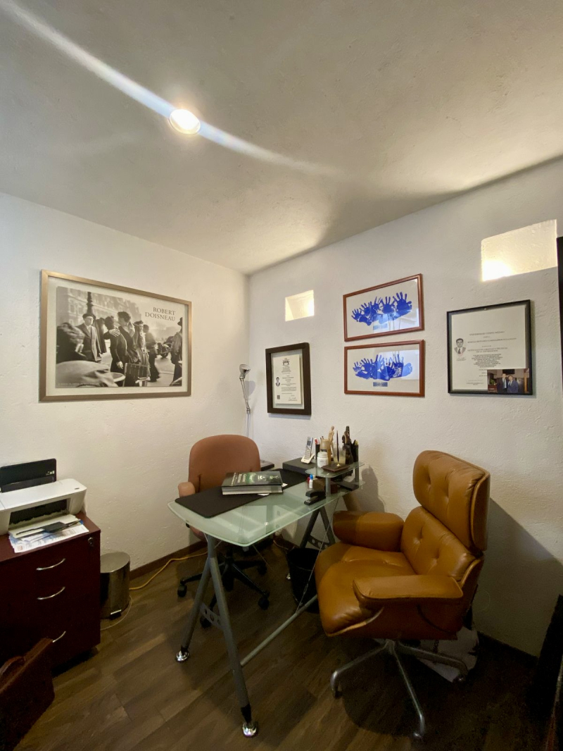 Casa En Condominio En Venta En Las Tinajas