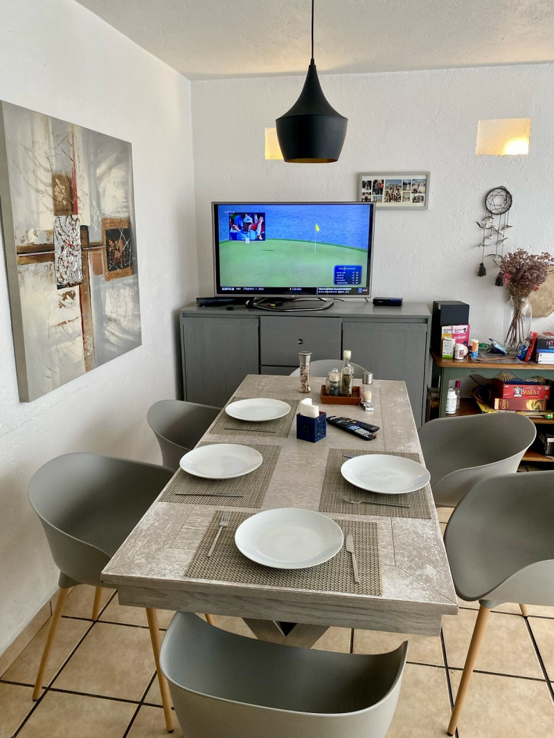 Casa En Condominio En Venta En Las Tinajas