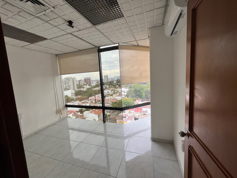 Oficina En Renta En Terranova Guadalajara