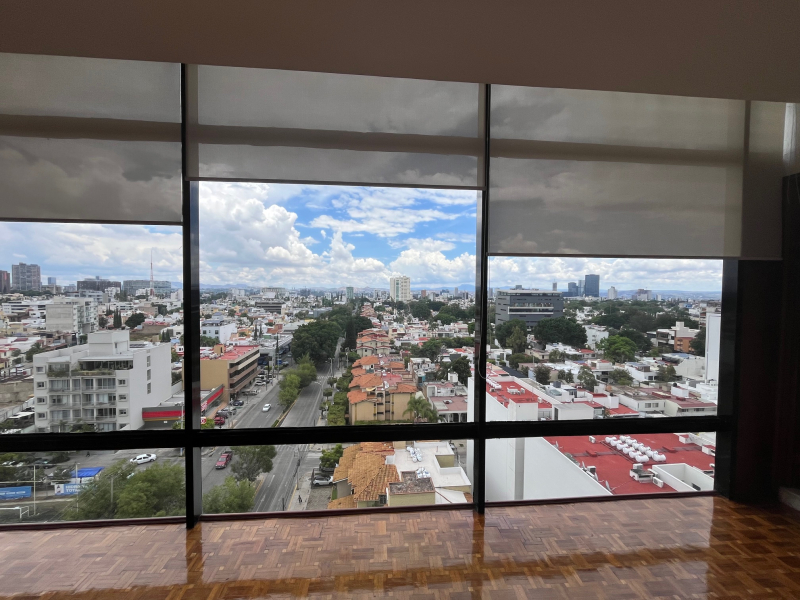 Oficina En Renta En Terranova Guadalajara