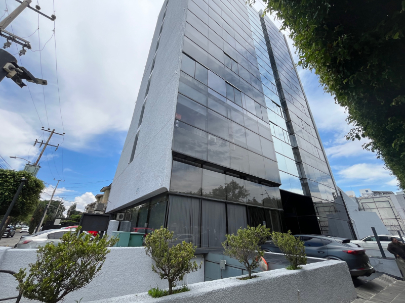 Oficina en Renta en Terranova Guadalajara