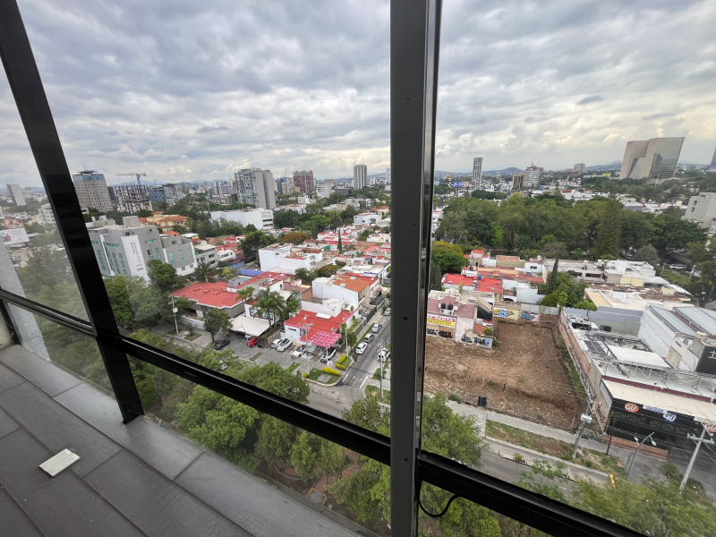 Oficina En Renta En Terranova Guadalajara