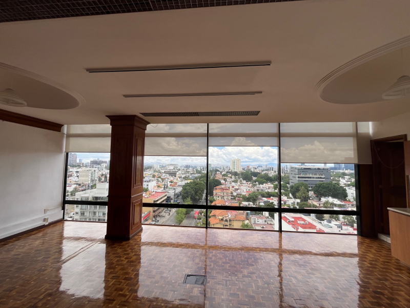 Oficina En Renta En Terranova Guadalajara