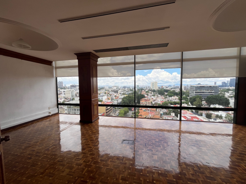 Oficina En Renta En Terranova Guadalajara