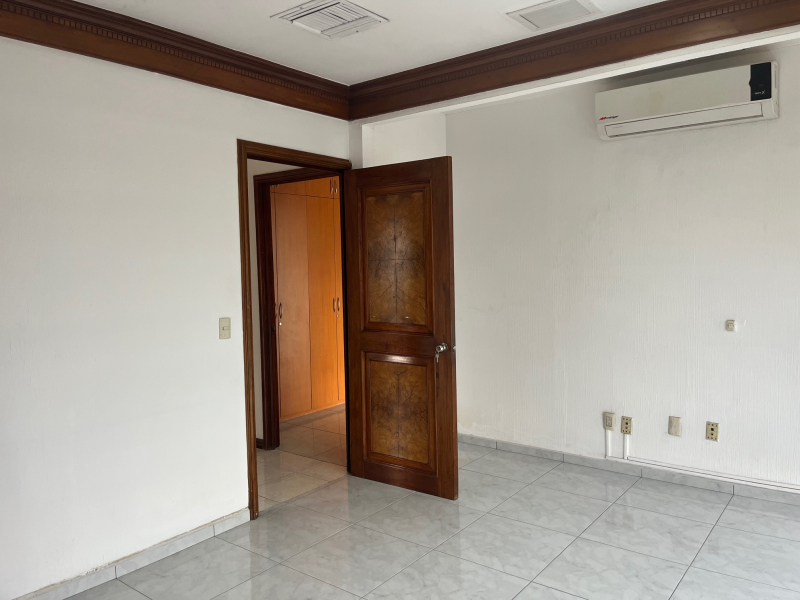 Oficina En Renta En Terranova Guadalajara