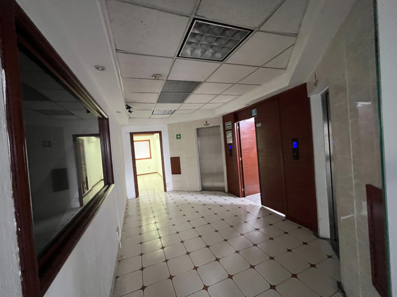 Oficina En Renta En Terranova Guadalajara