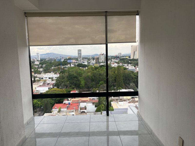 Oficina En Renta En Terranova Guadalajara