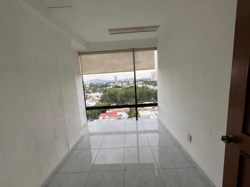 Oficina En Renta En Terranova Guadalajara