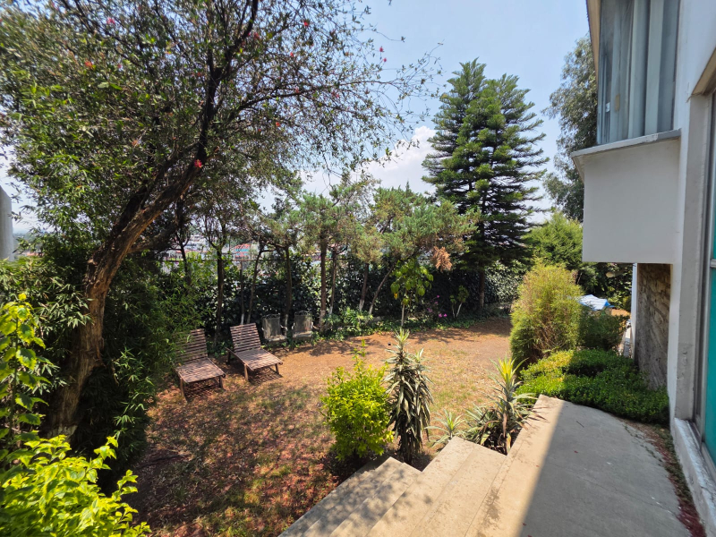 Casa en  en  venta Lomas de Tecamachalco en privada ubicaciÃ³n