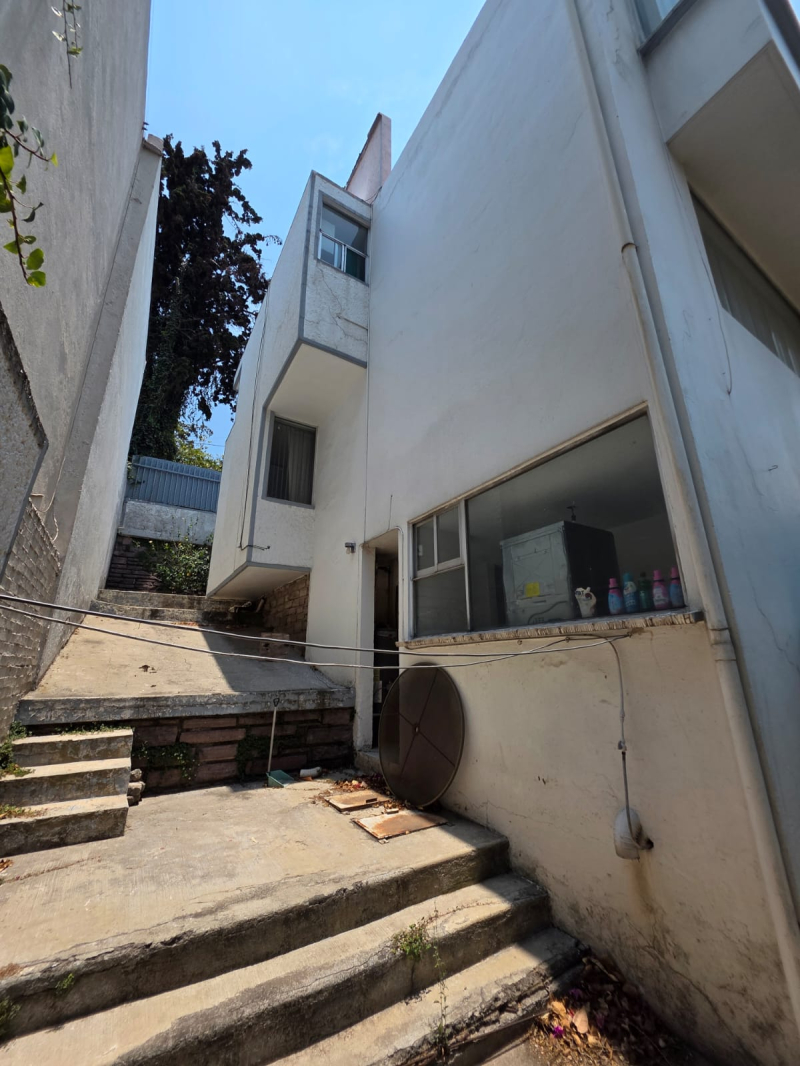 Casa En  En  Venta Lomas De Tecamachalco En Privada Ubicación