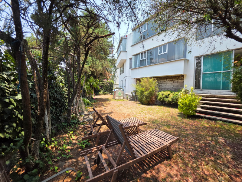 Casa En  En  Venta Lomas De Tecamachalco En Privada Ubicación
