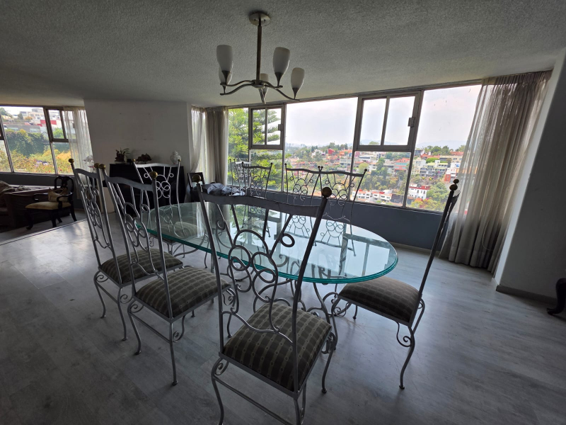 Casa En  En  Venta Lomas De Tecamachalco En Privada Ubicación
