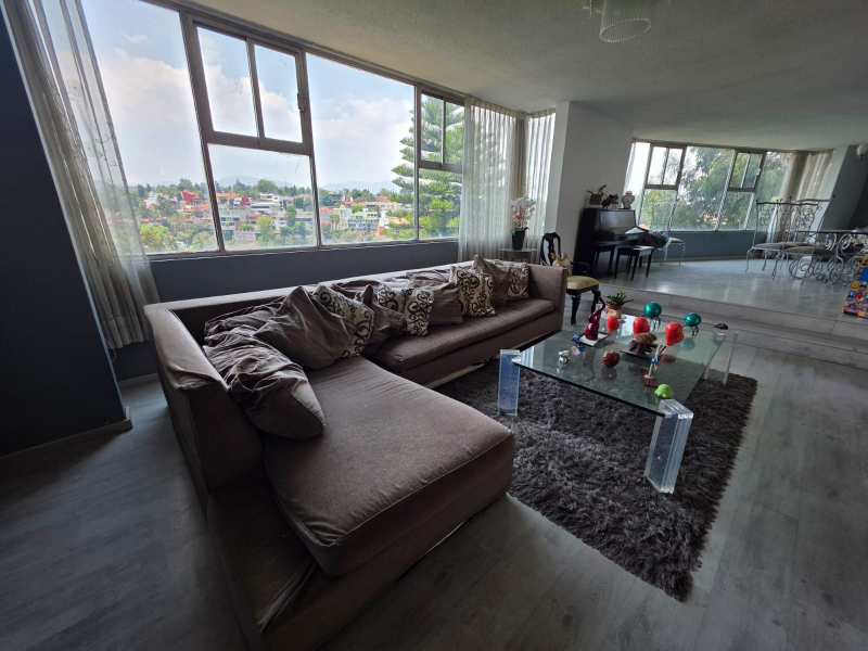 Casa En  En  Venta Lomas De Tecamachalco En Privada Ubicación