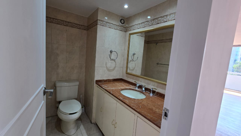 Departamento En Venta Polanco